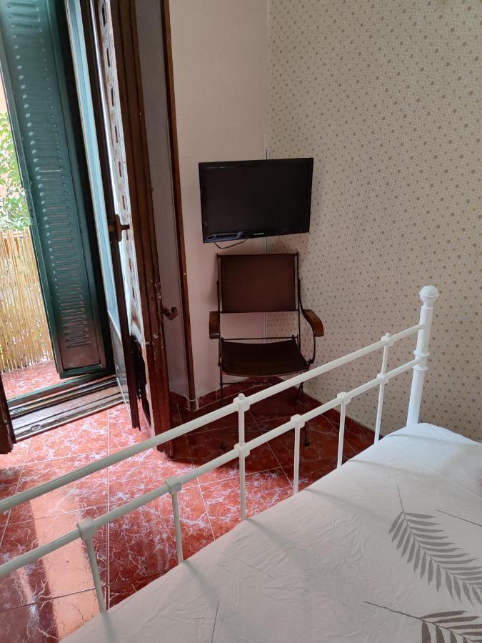Habitacion Maravillosa En Apartamento Compartido Madrid Centro Exterior foto